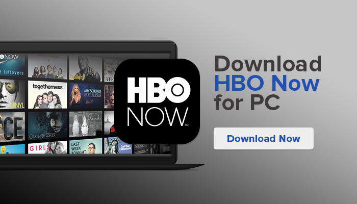 hbo now for mac
